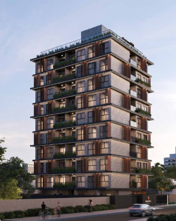 Imagem Apartamento com 2 Quartos à Venda, 56 m² em Manaíra - João Pessoa Imagem Apartamento com 2 Quartos à Venda, 56 m² em Manaíra - João Pessoa