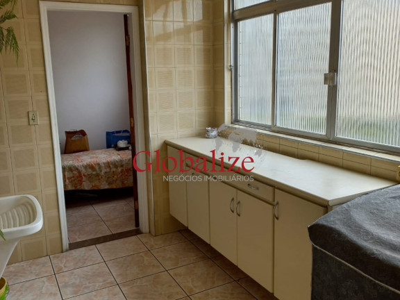 Imagem Imóvel com 4 Quartos à Venda, 186 m² em Embaré - Santos Imagem Imóvel com 4 Quartos à Venda, 186 m² em Embaré - Santos
