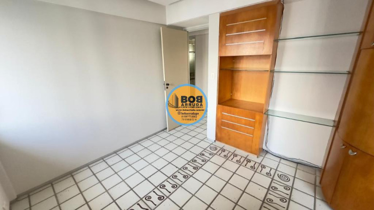 Imagem Apartamento com 3 Quartos à Venda, 112 m² em Boa Viagem - Recife