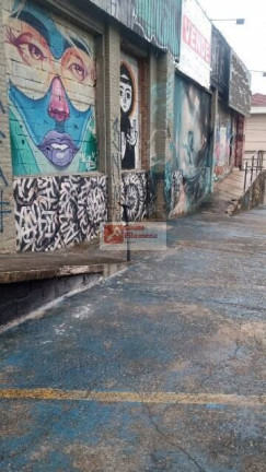 Imagem Terreno à Venda, 2.874 m² em Vila Príncipe De Gales - Santo André