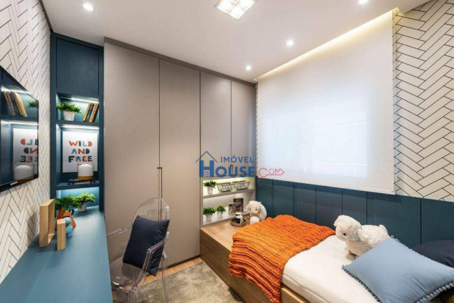 Imagem Apartamento com 2 Quartos à Venda, 63 m² em Vila Ipojuca - São Paulo Imagem Apartamento com 2 Quartos à Venda, 63 m² em Vila Ipojuca - São Paulo