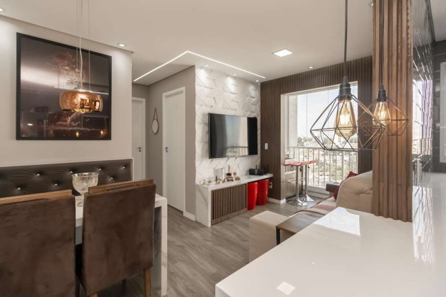 Imagem Apartamento com 2 Quartos à Venda, 44 m² em Vila Pirituba - São Paulo Imagem Apartamento com 2 Quartos à Venda, 44 m² em Vila Pirituba - São Paulo