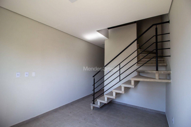 Casa com 2 Quartos à Venda ou Locação, 62 m² em Jardim Piazza Di Roma I - Sorocaba