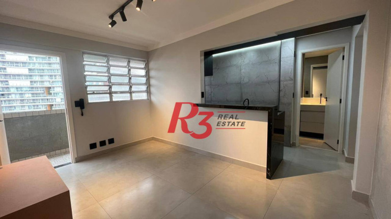 Imagem Apartamento com 2 Quartos à Venda, 58 m² em Pompéia - Santos Imagem Apartamento com 2 Quartos à Venda, 58 m² em Pompéia - Santos