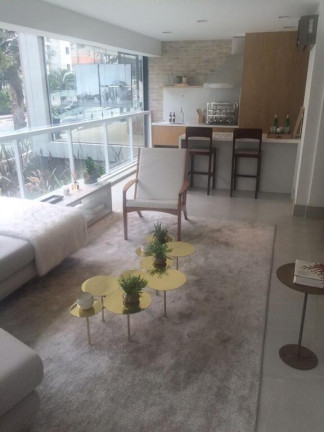 Imagem Apartamento com 4 Quartos à Venda, em Indianópolis - São Paulo Imagem Apartamento com 4 Quartos à Venda, em Indianópolis - São Paulo