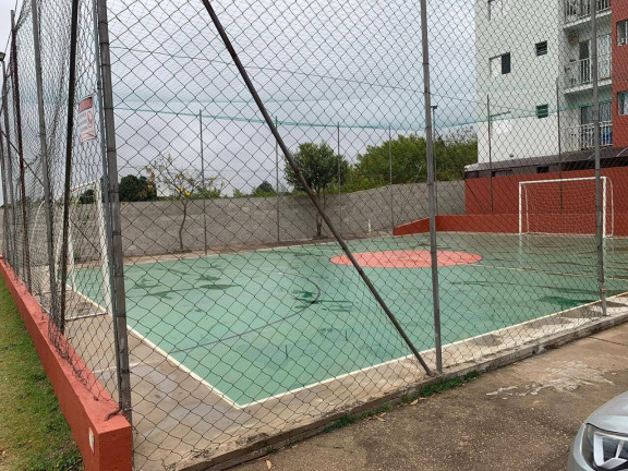 Imagem Apartamento com 2 Quartos à Venda,  em Jardim Das Acácias - Várzea Paulista