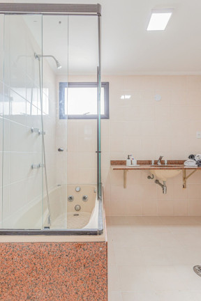 Imagem Apartamento com 3 Quartos à Venda, 112 m² em Moema - São Paulo