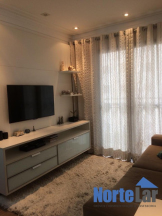 Imagem Apartamento com 2 Quartos à Venda, 60 m² em Freguesia Do ó - São Paulo Imagem Apartamento com 2 Quartos à Venda, 60 m² em Freguesia Do ó - São Paulo