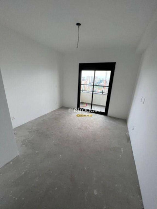 Imagem Apartamento com 3 Quartos à Venda, 161 m² em Campestre - Santo André