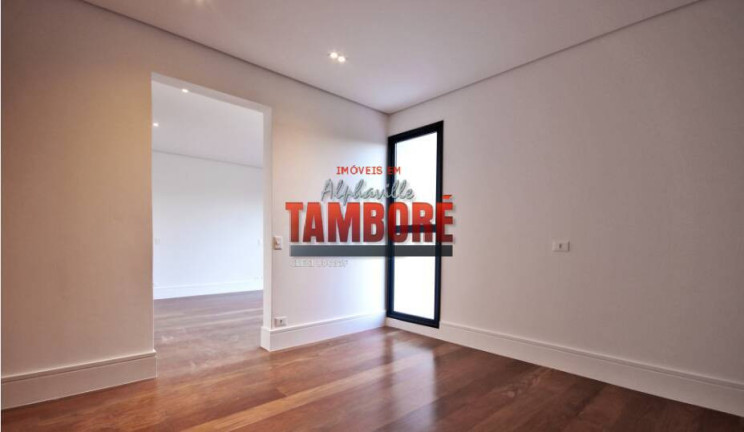 Imagem Casa à Venda, 498 m² em Alphaville - Santana De Parnaíba