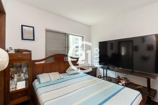 Imagem Cobertura com 3 Quartos à Venda, 482 m² em Itaim - São Paulo