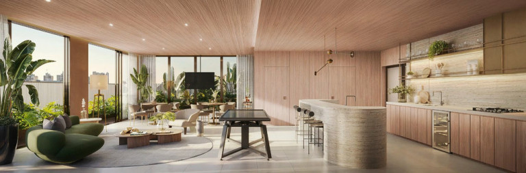 Imagem Apartamento com 2 Quartos à Venda, 117 m² em Bela Vista - São Paulo Imagem Apartamento com 2 Quartos à Venda, 117 m² em Bela Vista - São Paulo