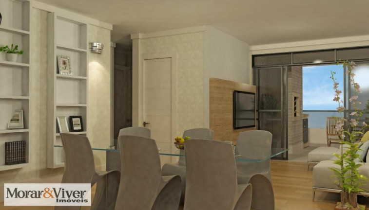 Imagem Apartamento com 3 Quartos à Venda, 105 m² em Silveira Da Motta - São José Dos Pinhais Imagem Apartamento com 3 Quartos à Venda, 105 m² em Silveira Da Motta - São José Dos Pinhais