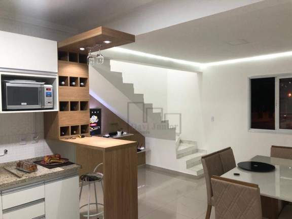 Imagem Apartamento com 3 Quartos à Venda, 107 m² em Jardim Juliana - Sorocaba Imagem Apartamento com 3 Quartos à Venda, 107 m² em Jardim Juliana - Sorocaba