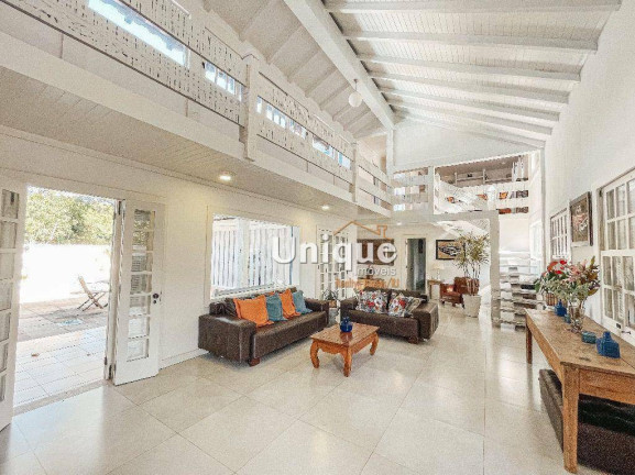Imagem Casa com 6 Quartos à Venda, 400 m² em Praia Do Canto - Armação Dos Búzios Imagem Casa com 6 Quartos à Venda, 400 m² em Praia Do Canto - Armação Dos Búzios