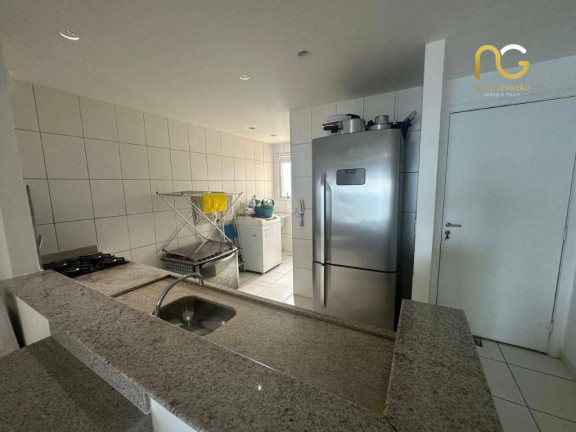 Imagem Apartamento com 2 Quartos à Venda, 70 m² em Mirim - Praia Grande Imagem Apartamento com 2 Quartos à Venda, 70 m² em Mirim - Praia Grande