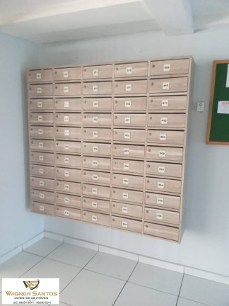 Imagem Apartamento com 2 Quartos à Venda, 55 m² em Cristo Redentor - João Pessoa