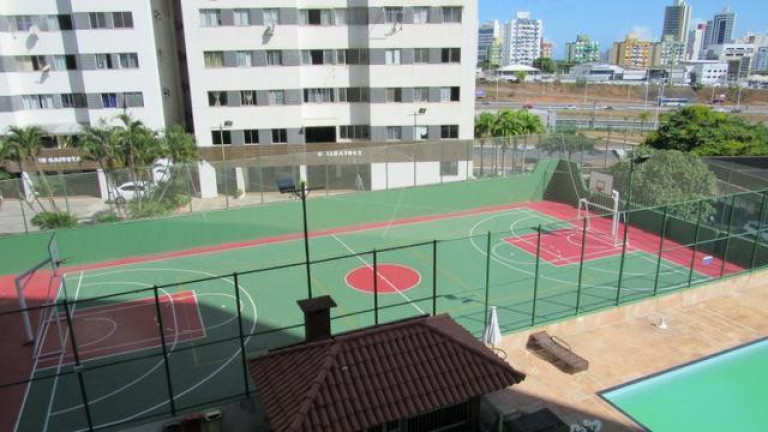 Imagem Apartamento com 3 Quartos à Venda, 85 m² em Imbuí - Salvador Imagem Apartamento com 3 Quartos à Venda, 85 m² em Imbuí - Salvador