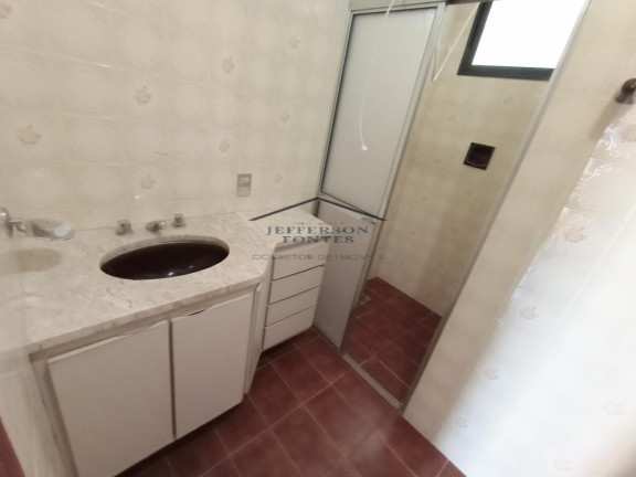 Imagem Apartamento com 3 Quartos à Venda, 115 m² em Barbosa - Marília Imagem Apartamento com 3 Quartos à Venda, 115 m² em Barbosa - Marília