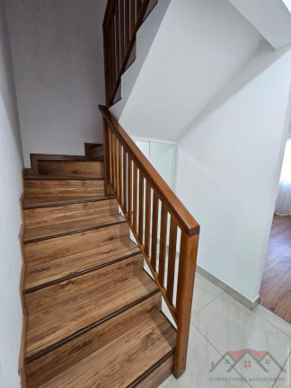 Imagem Sobrado com 3 Quartos à Venda, 146 m² em Floresta - Joinville
