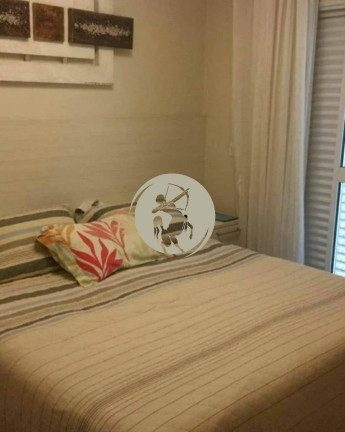 Imagem Apartamento com 3 Quartos à Venda, 155 m² em Gonzaga - Santos Imagem Apartamento com 3 Quartos à Venda, 155 m² em Gonzaga - Santos