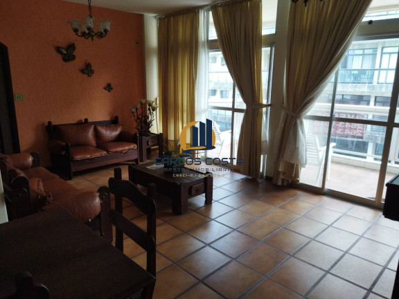 Imagem Apartamento com 3 Quartos à Venda, 120 m² em Vila Nova - Cabo Frio Imagem Apartamento com 3 Quartos à Venda, 120 m² em Vila Nova - Cabo Frio