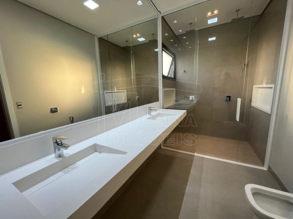 Imagem Casa de Condomínio à Venda, 600 m² em Jardim Residencial Quinta Dos Oitis - Araraquara