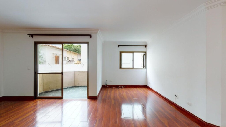 Imagem Apartamento com 3 Quartos à Venda, 149 m² em Moema - São Paulo Imagem Apartamento com 3 Quartos à Venda, 149 m² em Moema - São Paulo