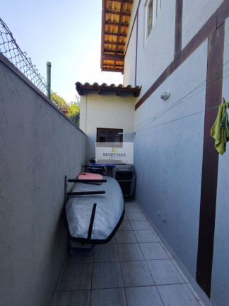 Casa com 4 Quartos à Venda, 250 m² em Maresias - São Sebastião