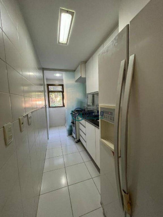 Imagem Apartamento com 3 Quartos à Venda, 79 m² em Gragoatá - Niterói
