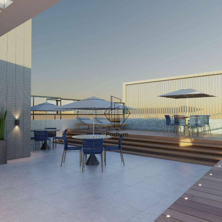 Imagem Apartamento com 2 Quartos à Venda, 53 m² em Intermares - Cabedelo Imagem Apartamento com 2 Quartos à Venda, 53 m² em Intermares - Cabedelo