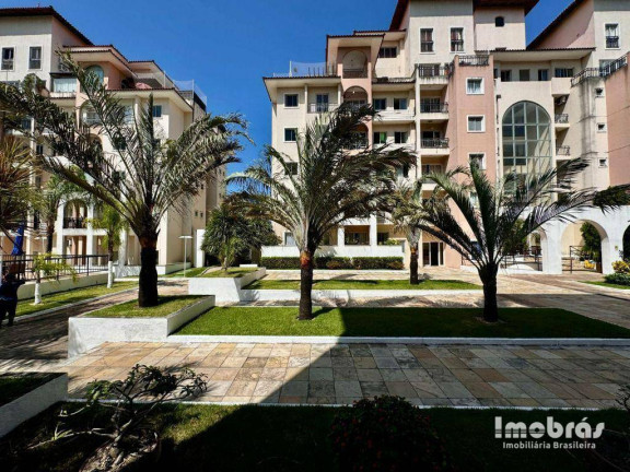 Imagem Apartamento com 3 Quartos à Venda, 83 m² em Cambeba - Fortaleza