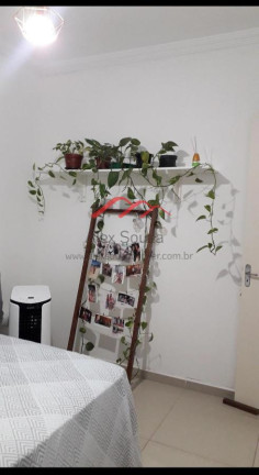 Imagem Apartamento com 2 Quartos à Venda, 49 m² em Jardim Recanto Dos Sonhos - Sumaré Imagem Apartamento com 2 Quartos à Venda, 49 m² em Jardim Recanto Dos Sonhos - Sumaré