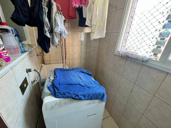 Imagem Apartamento com 1 Quarto à Venda, 60 m² em Aviação - Praia Grande Imagem Apartamento com 1 Quarto à Venda, 60 m² em Aviação - Praia Grande