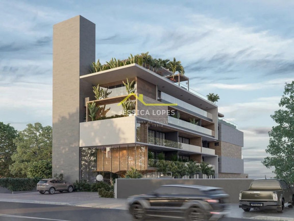 Imagem Apartamento com 2 Quartos à Venda, 61 m² em Jardim Oceania - João Pessoa Imagem Apartamento com 2 Quartos à Venda, 61 m² em Jardim Oceania - João Pessoa