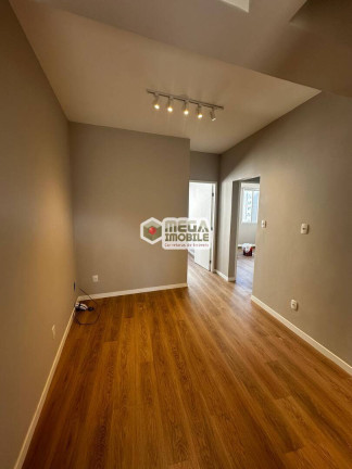 Imagem Apartamento com 2 Quartos à Venda, 60 m² em Centro - Florianópolis Imagem Apartamento com 2 Quartos à Venda, 60 m² em Centro - Florianópolis
