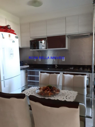 Imagem Apartamento com 2 Quartos à Venda, 50 m² em Nova Cidade Jardim - Jundiaí