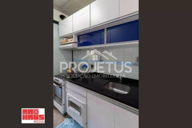 Imagem Apartamento com 2 Quartos à Venda, 74 m² em Mooca - São Paulo Imagem Apartamento com 2 Quartos à Venda, 74 m² em Mooca - São Paulo