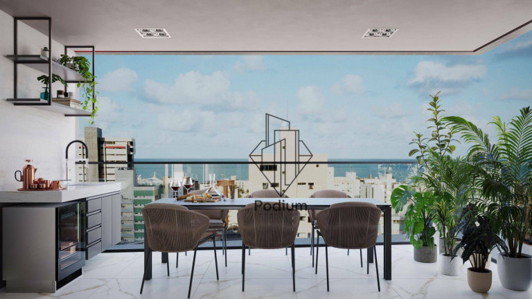 Imagem Apartamento com 3 Quartos à Venda, 80 m² em Manaíra - João Pessoa Imagem Apartamento com 3 Quartos à Venda, 80 m² em Manaíra - João Pessoa