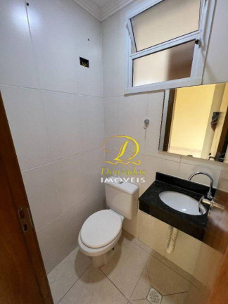 Imagem Apartamento com 1 Quarto à Venda, 46 m² em Vila Guilhermina - Praia Grande Imagem Apartamento com 1 Quarto à Venda, 46 m² em Vila Guilhermina - Praia Grande