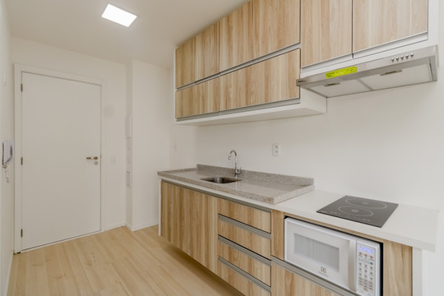 Imagem Studio com 1 Quarto à Venda, 24 m² em Moema - São Paulo Imagem Studio com 1 Quarto à Venda, 24 m² em Moema - São Paulo