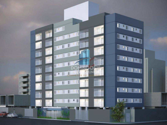 Imagem Apartamento com 2 Quartos à Venda, 48 m² em Vila Progresso (zona Leste) - São Paulo Imagem Apartamento com 2 Quartos à Venda, 48 m² em Vila Progresso (zona Leste) - São Paulo