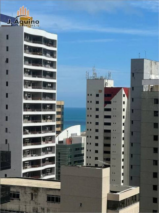 Imagem Apartamento com 2 Quartos à Venda, 73 m² em Meireles - Fortaleza Imagem Apartamento com 2 Quartos à Venda, 73 m² em Meireles - Fortaleza