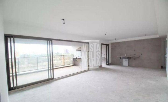 Imagem Apartamento com 3 Quartos à Venda, 136 m² em Campo Belo - São Paulo Imagem Apartamento com 3 Quartos à Venda, 136 m² em Campo Belo - São Paulo