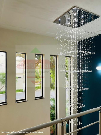Imagem Casa com 3 Quartos à Venda, 253 m² em Campos Do Conde I - Tremembé Imagem Casa com 3 Quartos à Venda, 253 m² em Campos Do Conde I - Tremembé