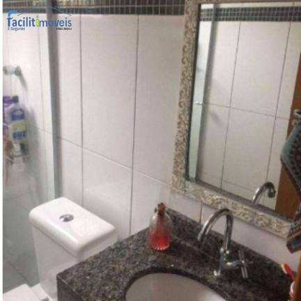 Imagem Apartamento com 3 Quartos à Venda, 76 m² em Vila Assunção - Santo André Imagem Apartamento com 3 Quartos à Venda, 76 m² em Vila Assunção - Santo André