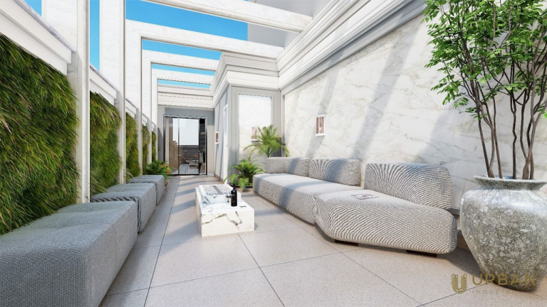 Imagem Apartamento com 3 Quartos à Venda, 102 m² em Fazendinha - Itajaí Imagem Apartamento com 3 Quartos à Venda, 102 m² em Fazendinha - Itajaí