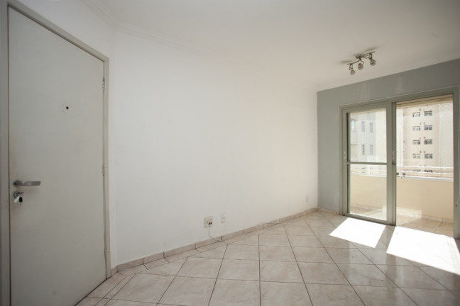 Imagem Apartamento com 2 Quartos à Venda, 50 m² em Imirim - São Paulo Imagem Apartamento com 2 Quartos à Venda, 50 m² em Imirim - São Paulo