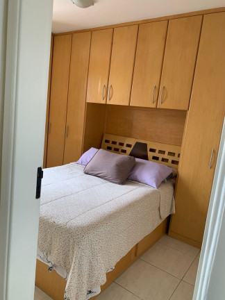 Imagem Imóvel com 3 Quartos à Venda, 60 m² em Vila Alpina - São Paulo Imagem Imóvel com 3 Quartos à Venda, 60 m² em Vila Alpina - São Paulo