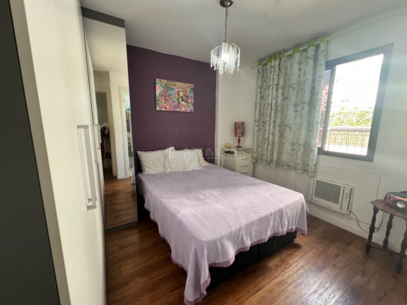 Imagem Apartamento com 3 Quartos à Venda, 83 m² em Recreio Dos Bandeirantes - Rio De Janeiro